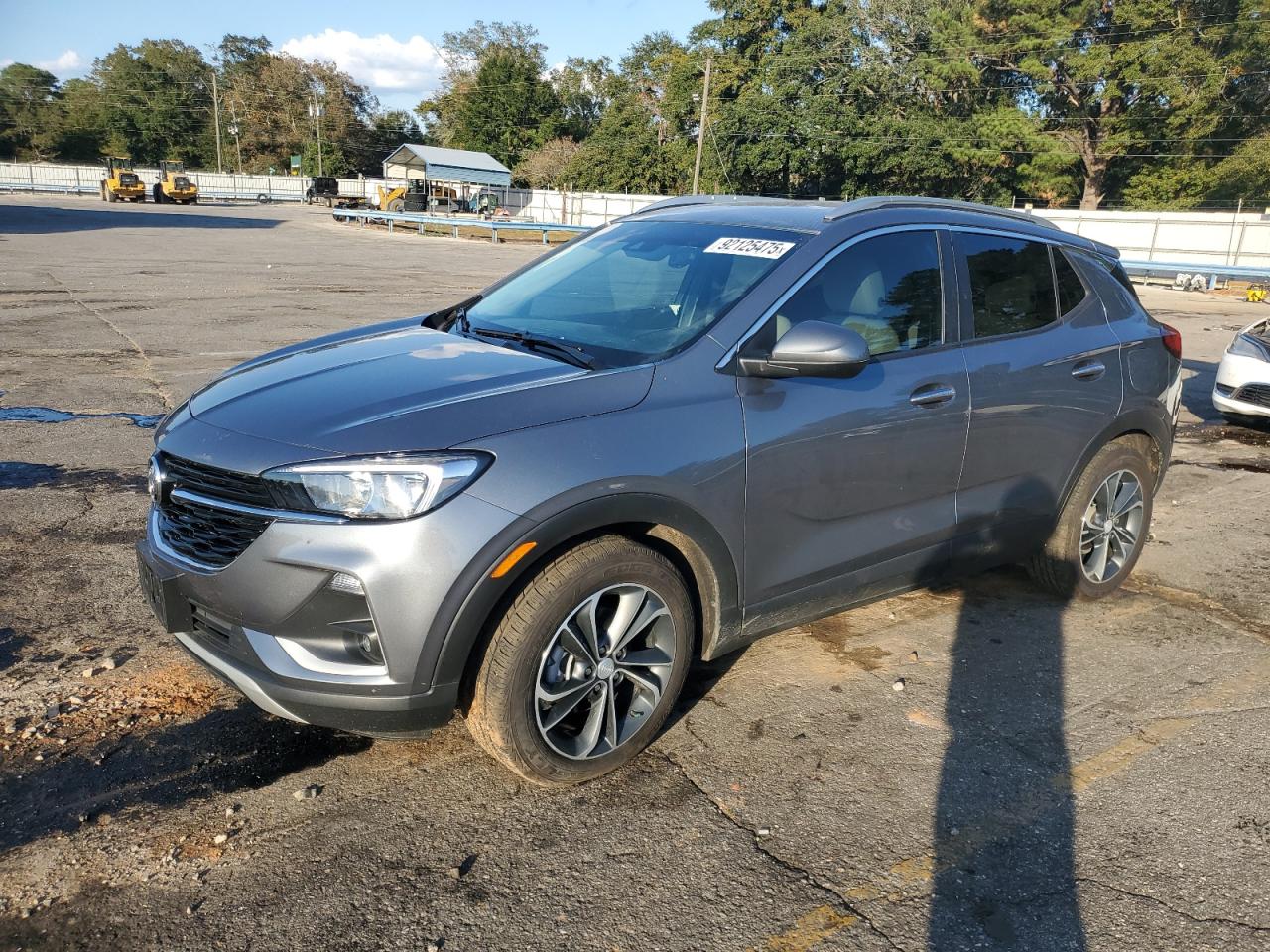 BUICK ENCORE SELECT
