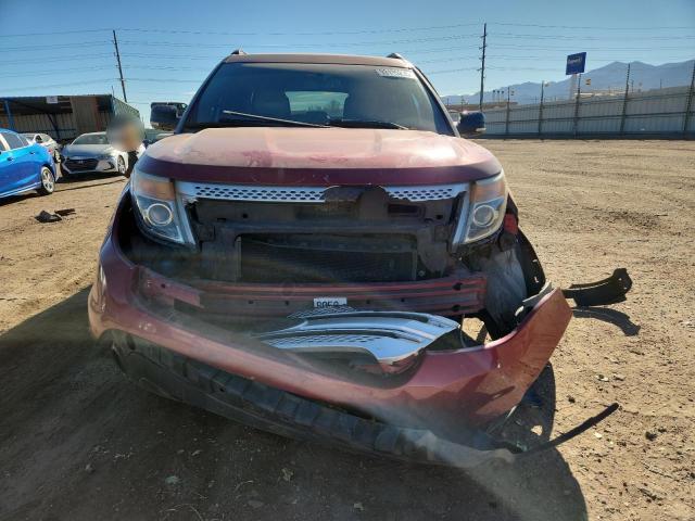 2014 FORD EXPLORER X #3294813775