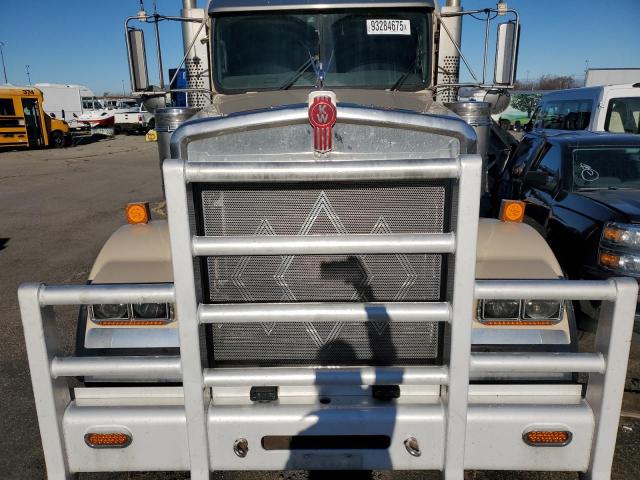 2013 KENWORTH CONSTRUCTI #3291200020