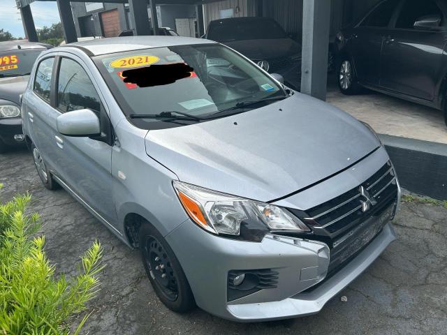 MITSUBISHI MIRAGE ES