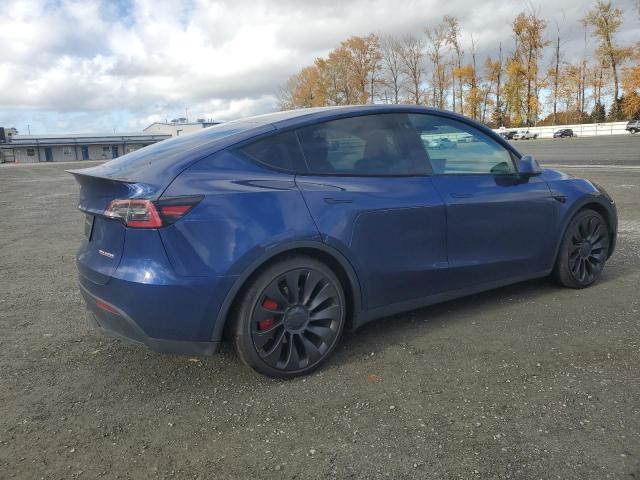 2023 TESLA MODEL Y #3304849549