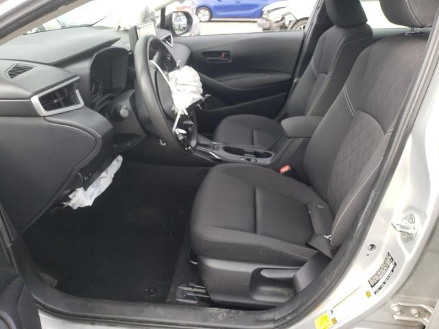 2024 TOYOTA COROLLA LE #3304021604