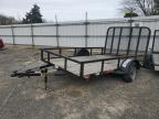 Lot #3293555540 2023 KAUFMAN TRAILER