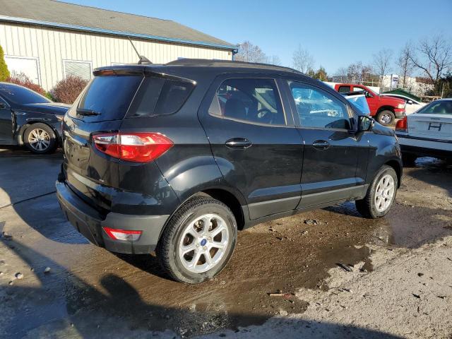 2021 FORD ECOSPORT S #3287528035