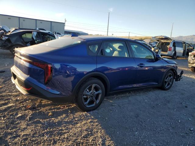 2025 KIA K4 LX #3296254423