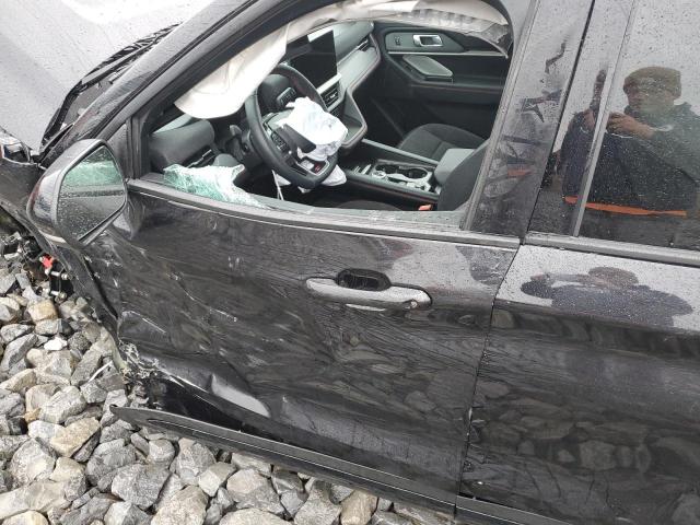 2025 FORD EXPLORER S #3286555160