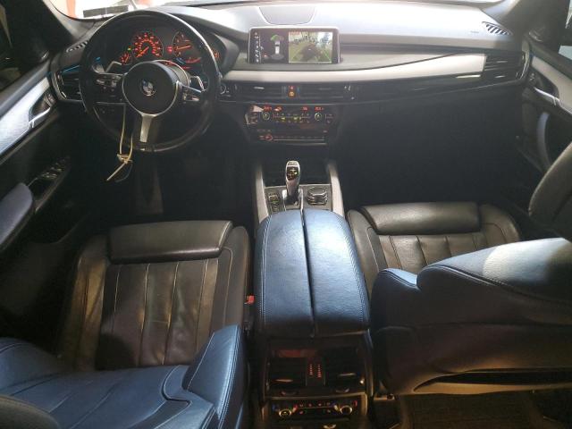 2017 BMW X5 XDRIVE5 - 5UXKR6C33H0J85176