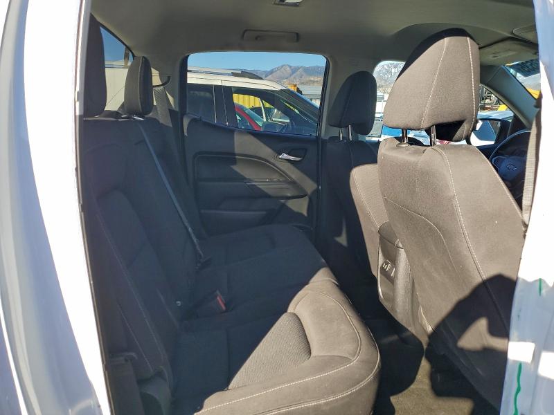 2017 CHEVROLET COLORADO L #3298312136