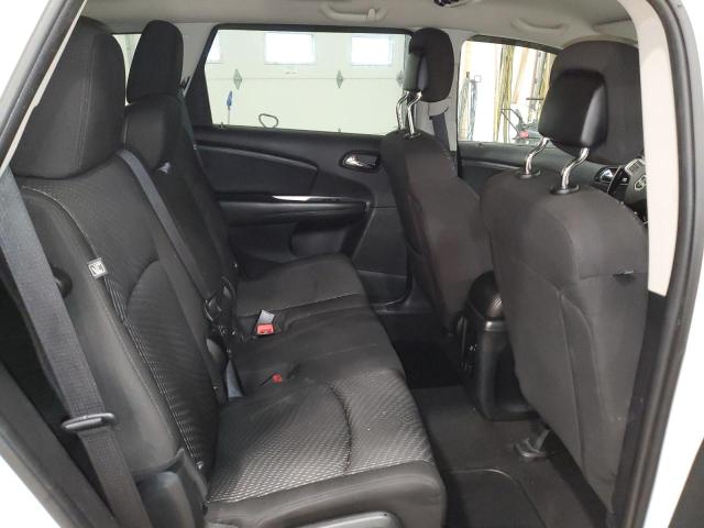 2013 DODGE JOURNEY SX - 3C4PDCCGXDT706723