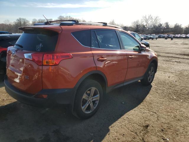 2015 TOYOTA RAV4 XLE #3303723470