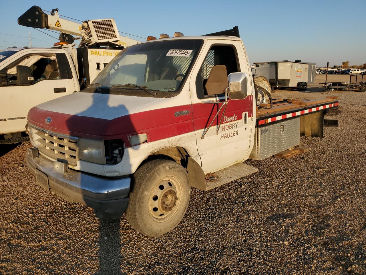 Global Auto Auctions