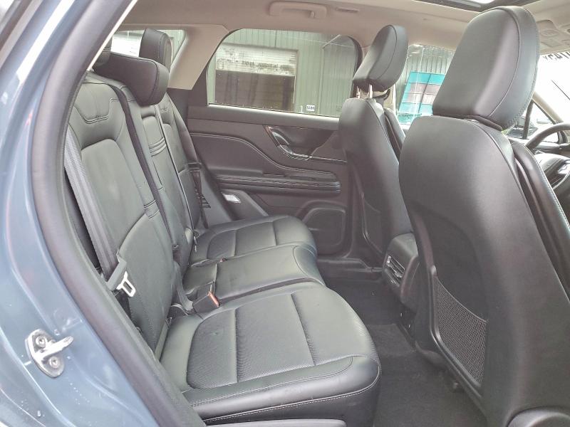 2024 LINCOLN CORSAIR GR #3302825940