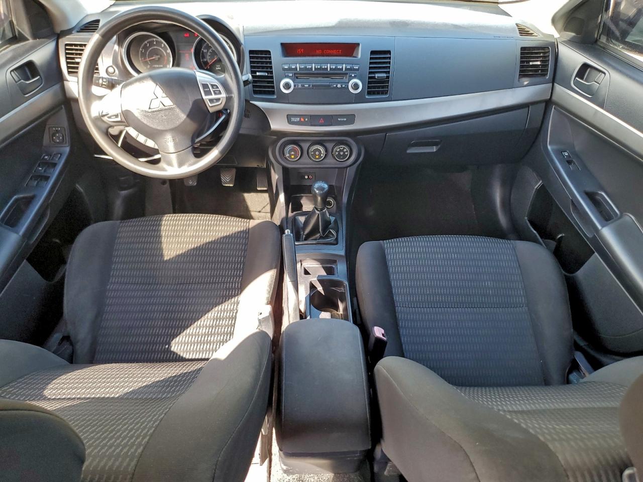 MITSUBISHI LANCER ES/ES SPORT