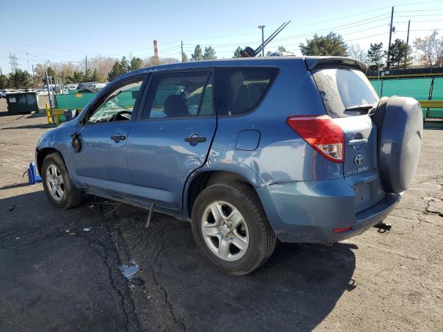 2008 TOYOTA RAV4 #3296641026