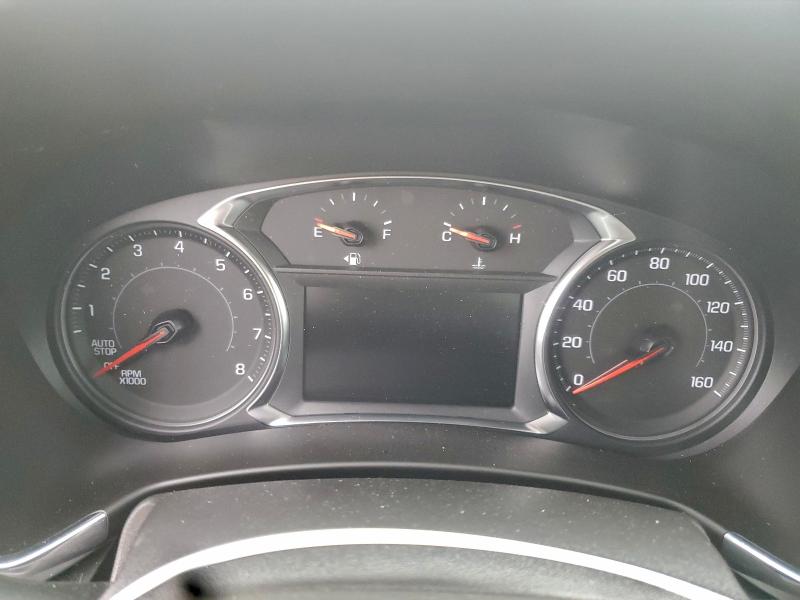 2023 CHEVROLET EQUINOX PR #3297221409