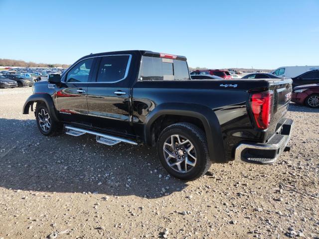 2023 GMC SIERRA K15 - 3GTUUDELXPG183557