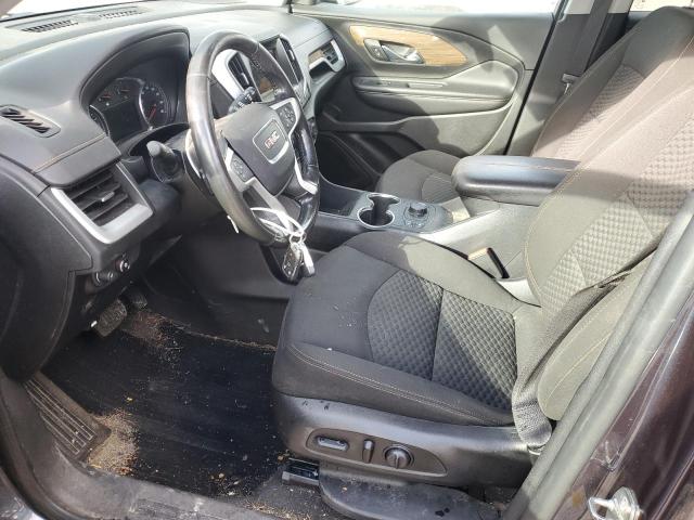 2019 GMC TERRAIN SL #3305302359