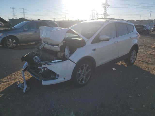 Global Auto Auctions: 2014 FORD ESCAPE TIT