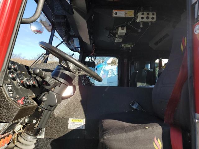 2008 SEAGRAVE TB70KK #3305374338