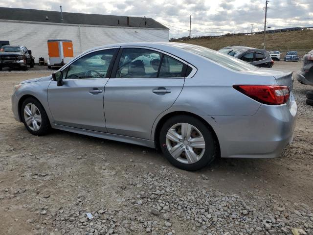 2016 SUBARU LEGACY 2.5 #3297934777