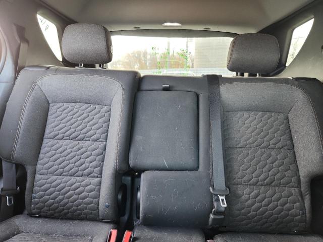 2018 CHEVROLET EQUINOX LT - 3GNAXJEVXJS508391