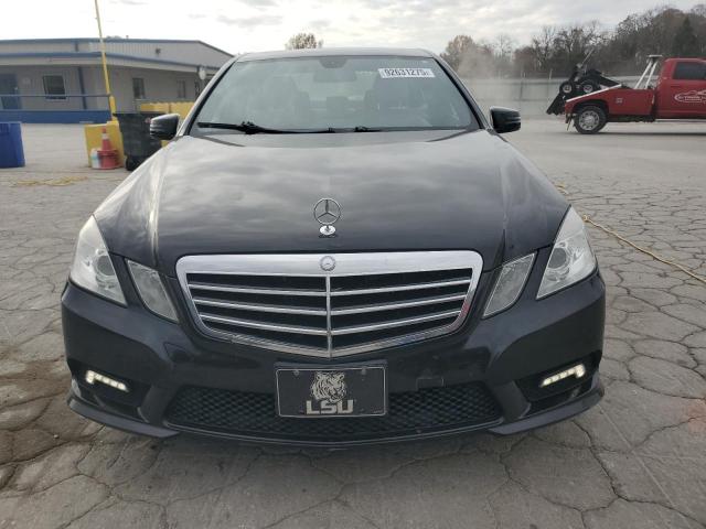 2011 MERCEDES-BENZ E 350 4MAT #3292491746