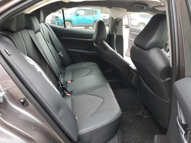 2024 TOYOTA CAMRY XSE #3304671917