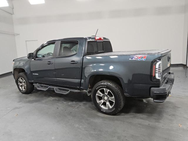 2017 CHEVROLET COLORADO Z #3316842653