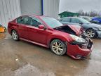 Lot #3302793912 2013 SUBARU LEGACY 2.5