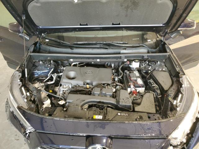 2025 TOYOTA RAV4 XLE #3294369105