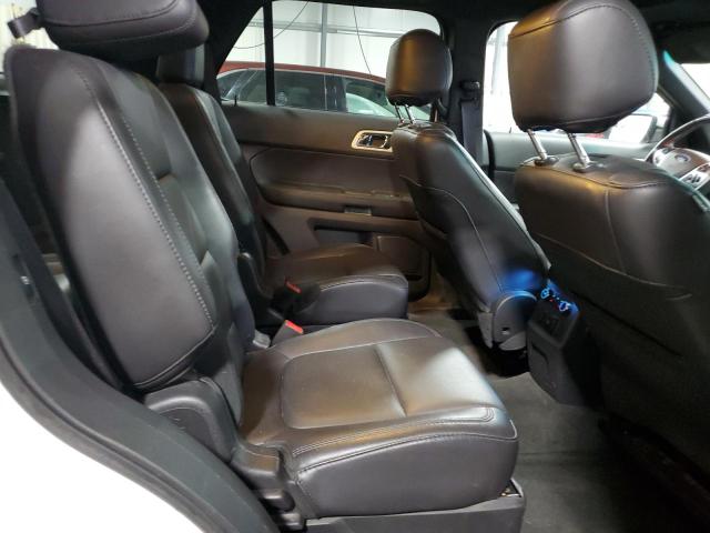 2015 FORD EXPLORER L #3284791544