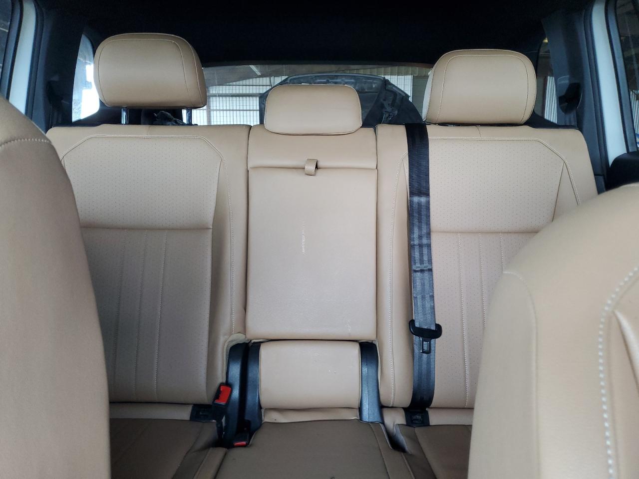 Lot #3304148515 2022 VOLKSWAGEN TIGUAN SE