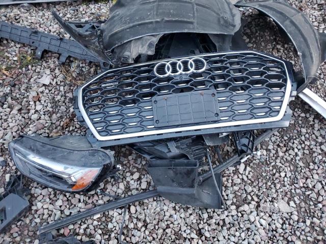 2022 AUDI Q5 SPORTBA #3311462333