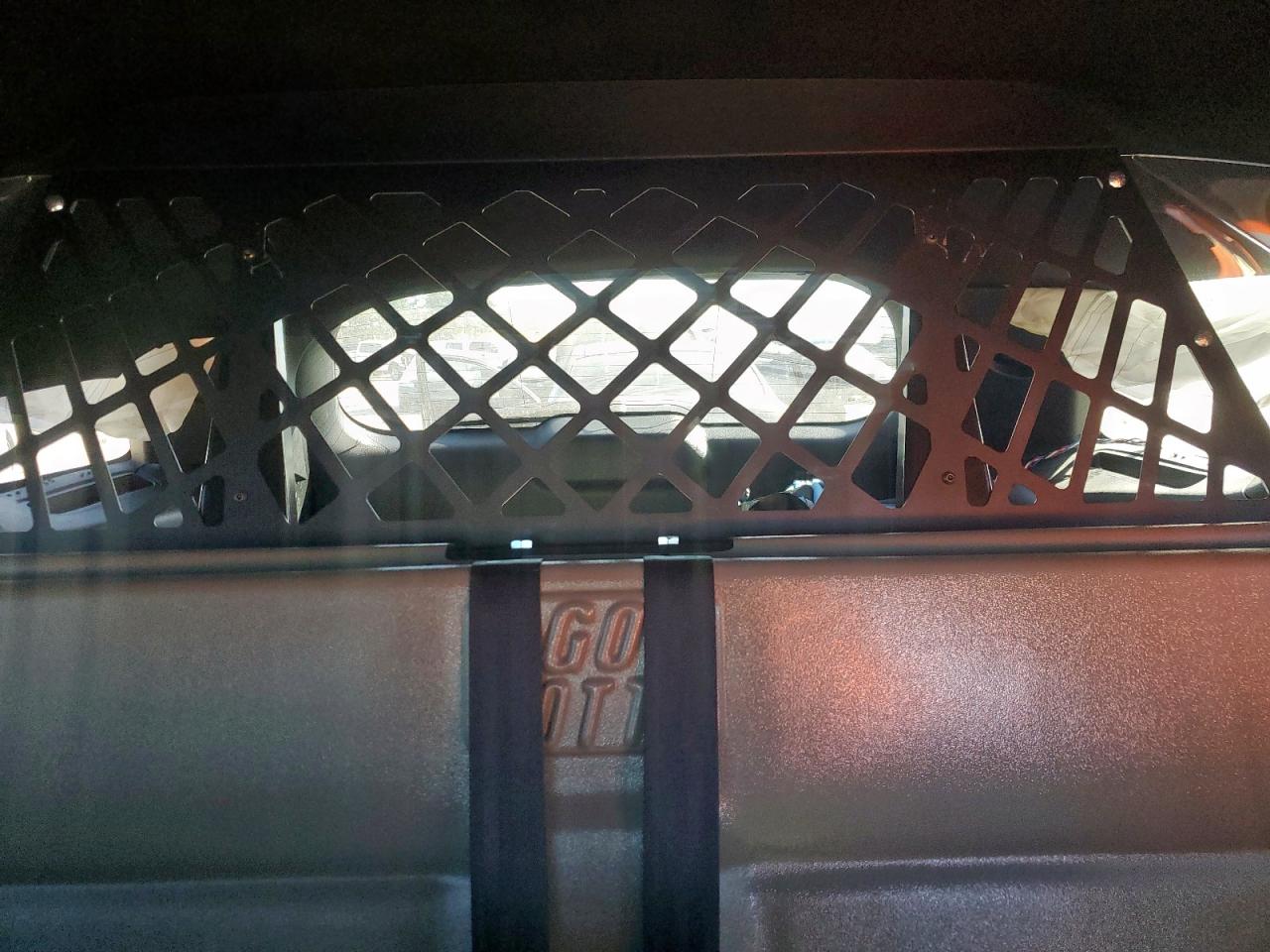 FORD EXPLORER POLICE INTERCEPTOR