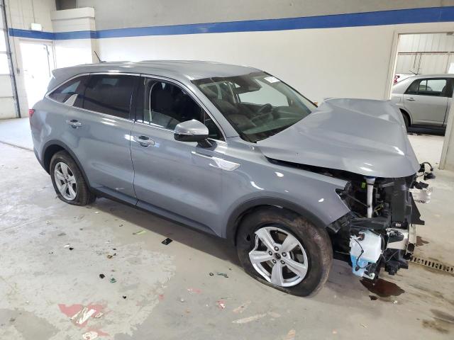 2023 KIA SORENTO LX #3297131532