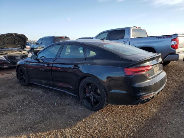 2024 AUDI S5 PREMIUM #3292468688