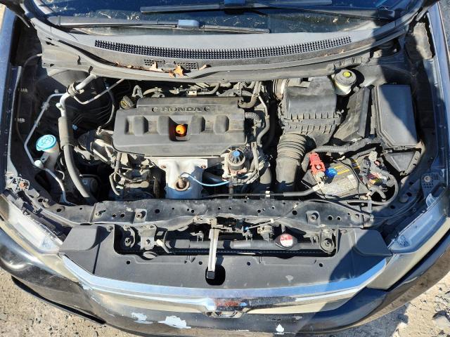 2012 HONDA CIVIC #3292580888