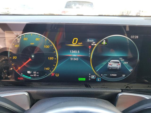 2023 MERCEDES-BENZ EQB 300 4M W1N9M0KB8PN071009