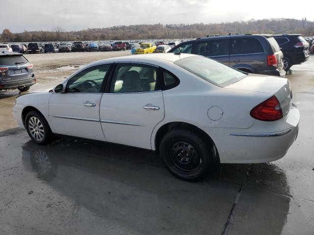 2009 BUICK LACROSSE C #3292567682