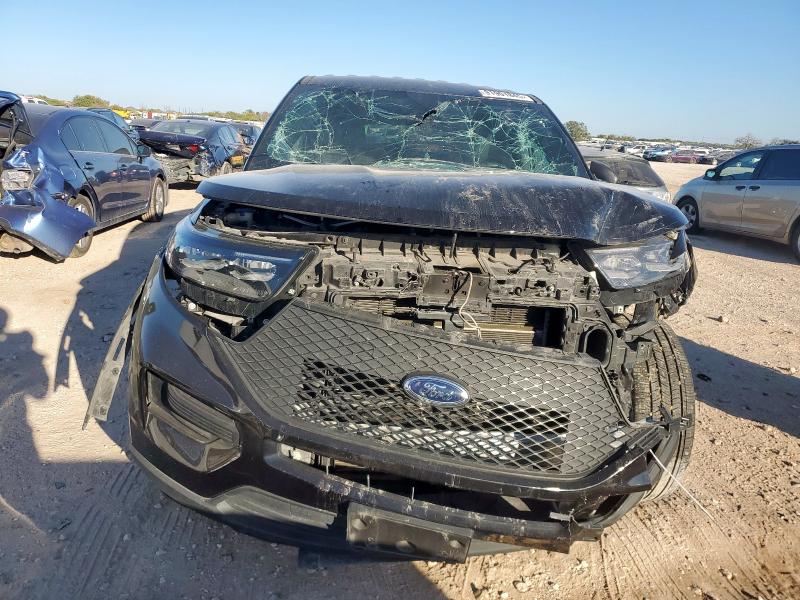2023 FORD EXPLORER P #3302833889
