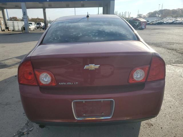 2011 CHEVROLET MALIBU 2LT - 1G1ZD5E18BF183456