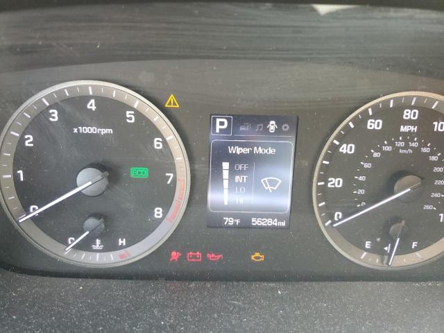 2015 HYUNDAI SONATA SE #3302799934