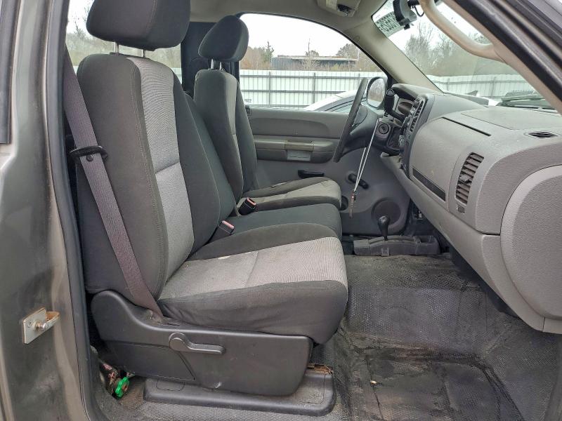 2009 CHEVROLET SILVERADO #3305427452