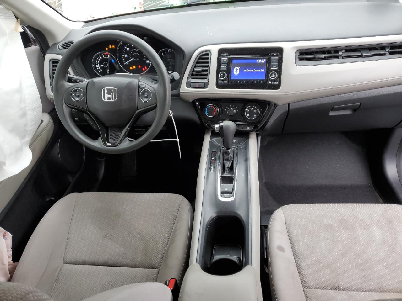 Lot #3304515470 2017 HONDA HR-V LX