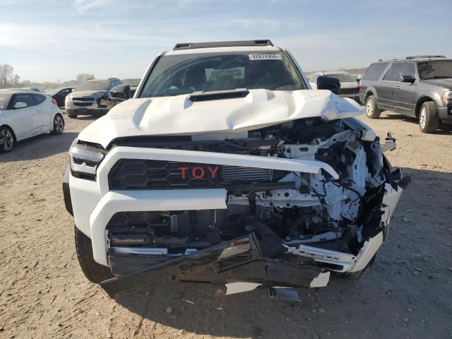2025 TOYOTA 4RUNNER LI #3298314149