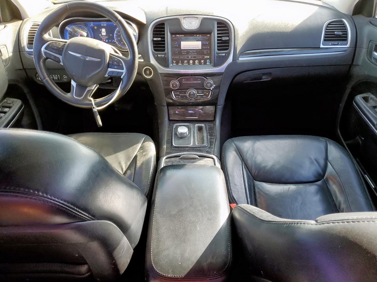 CHRYSLER 300 LIMITED