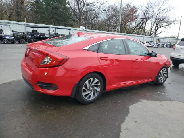 2018 HONDA CIVIC EX #3297054496