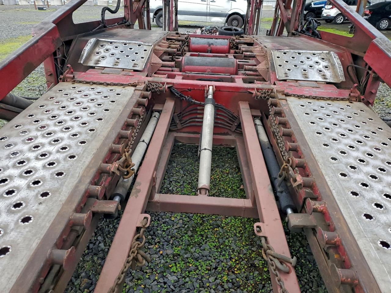 Lot #3298011131 2004 BDZC UNKNOWN