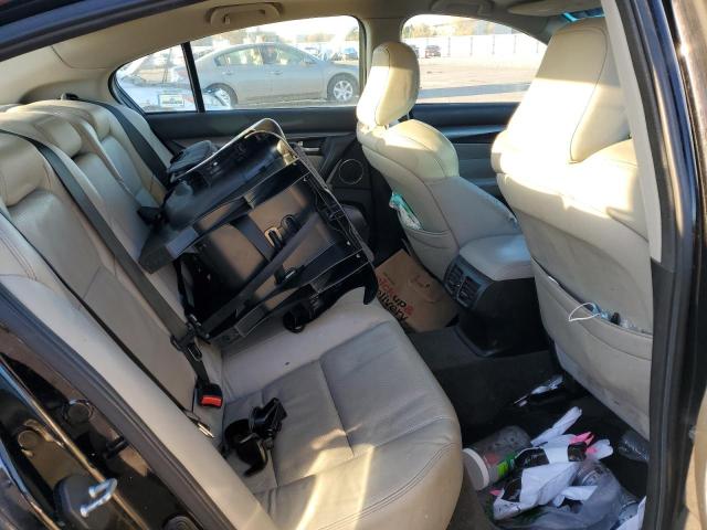 2012 ACURA TL #3292348270