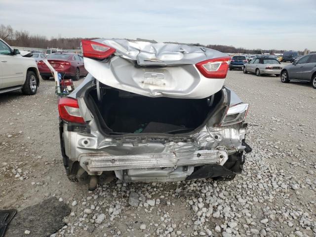 2017 CHEVROLET CRUZE LS #3305435448